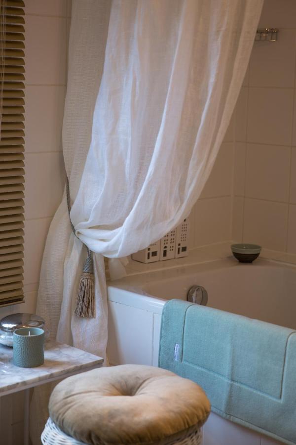 Two Rooms In Bruges Exterior foto