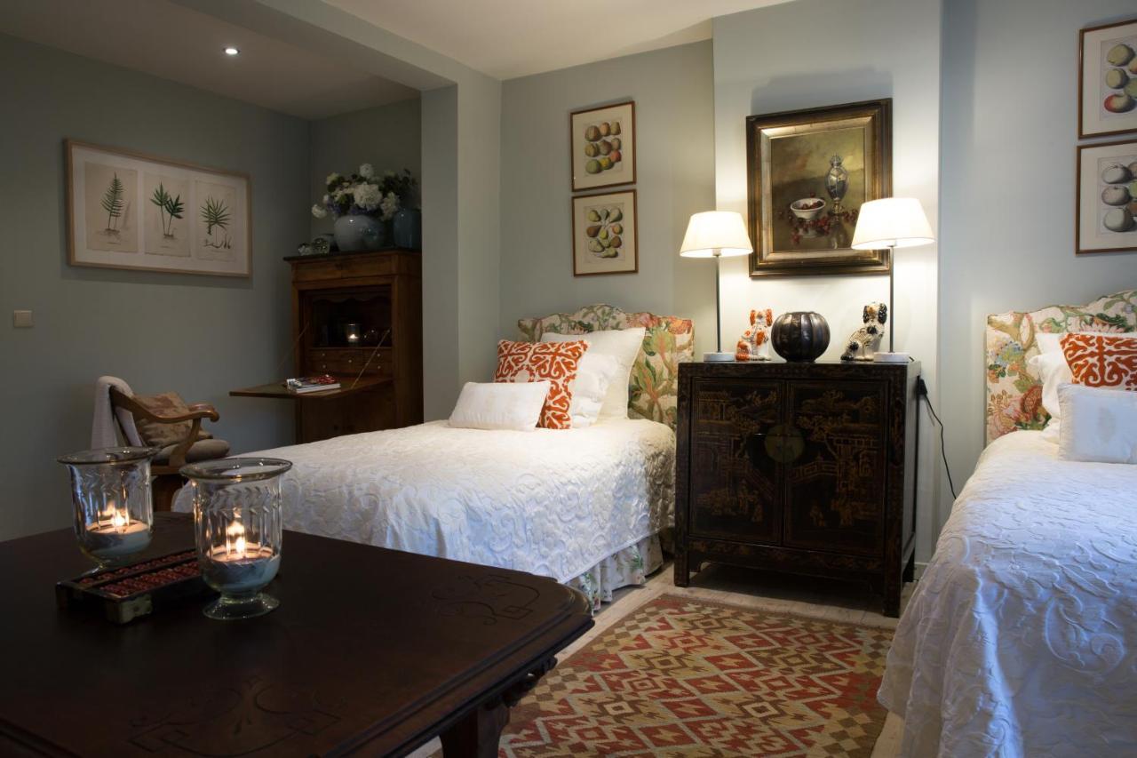 Two Rooms In Bruges Exterior foto